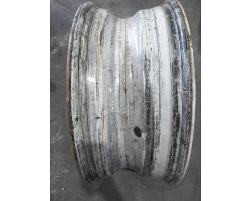 HUB PILOTED - STEEL 22.5 X 8.25 WHEEL