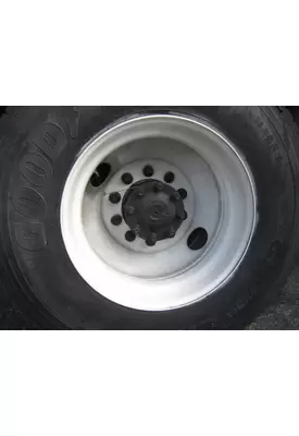 HUB PILOTED - STEEL 22.5 X 8.25 WHEEL