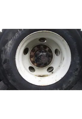 HUB PILOTED - STEEL 22.5 X 8.25 WHEEL