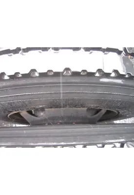 HUB PILOTED - STEEL 22.5 X 8.25 WHEEL