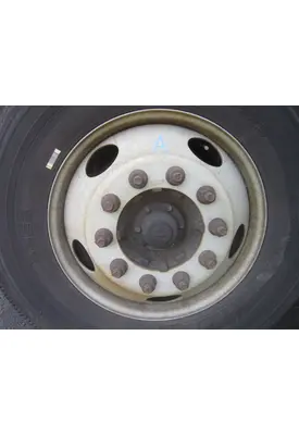 HUB PILOTED - STEEL 22.5 X 8.25 WHEEL