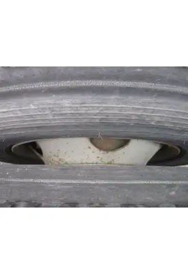 HUB PILOTED - STEEL 22.5 X 8.25 WHEEL