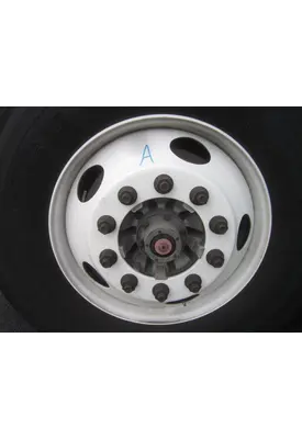 HUB PILOTED - STEEL 22.5 X 8.25 WHEEL