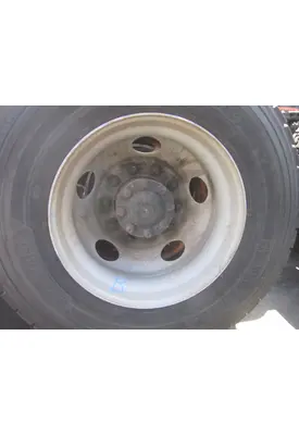 HUB PILOTED - STEEL 22.5 X 8.25 WHEEL