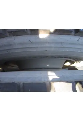 HUB PILOTED - STEEL 22.5 X 8.25 WHEEL