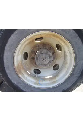 HUB PILOTED - STEEL 22.5 X 8.25 WHEEL