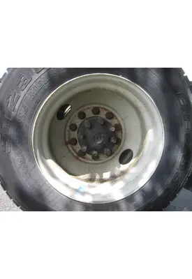 HUB PILOTED - STEEL 22.5 X 8.25 WHEEL