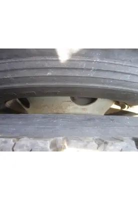 HUB PILOTED - STEEL 22.5 X 8.25 WHEEL