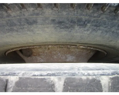 HUB PILOTED - STEEL 22.5 X 8.25 WHEEL