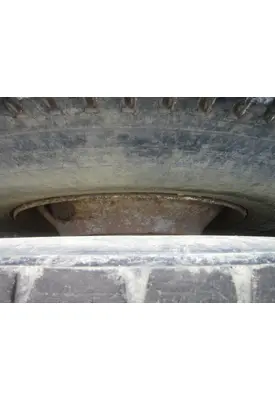 HUB PILOTED - STEEL 22.5 X 8.25 WHEEL