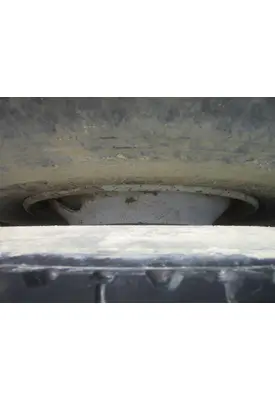 HUB PILOTED - STEEL 22.5 X 8.25 WHEEL