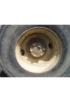 HUB PILOTED - STEEL 22.5 X 8.25 WHEEL