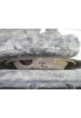 HUB PILOTED - STEEL 22.5 X 8.25 WHEEL