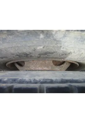 HUB PILOTED - STEEL 22.5 X 8.25 WHEEL