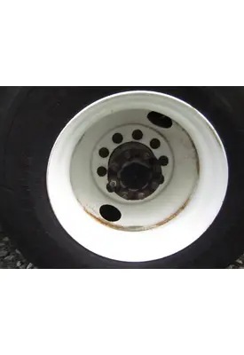 HUB PILOTED - STEEL 22.5 X 8.25 WHEEL