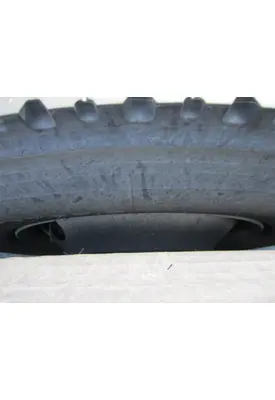 HUB PILOTED - STEEL 22.5 X 8.25 WHEEL