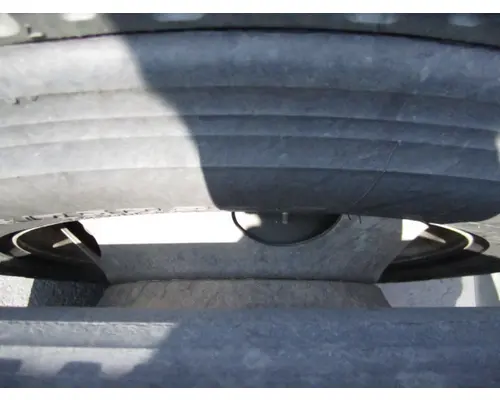 HUB PILOTED - STEEL 22.5 X 8.25 WHEEL