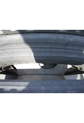 HUB PILOTED - STEEL 22.5 X 8.25 WHEEL