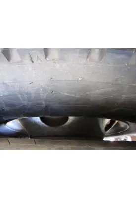 HUB PILOTED - STEEL 22.5 X 8.25 WHEEL