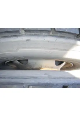 HUB PILOTED - STEEL 22.5 X 8.25 WHEEL