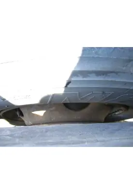 HUB PILOTED - STEEL 22.5 X 8.25 WHEEL