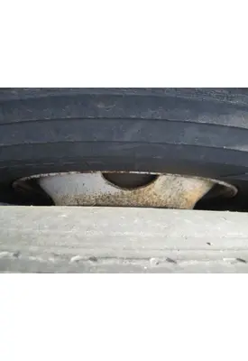 HUB PILOTED - STEEL 22.5 X 8.25 WHEEL