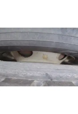 HUB PILOTED - STEEL 22.5 X 8.25 WHEEL