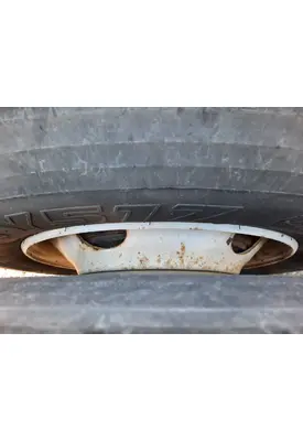 HUB PILOTED - STEEL 22.5 X 8.25 WHEEL