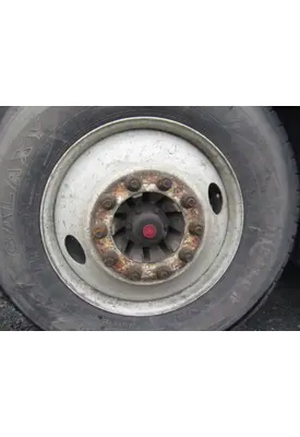 HUB PILOTED - STEEL 22.5 X 8.25 WHEEL