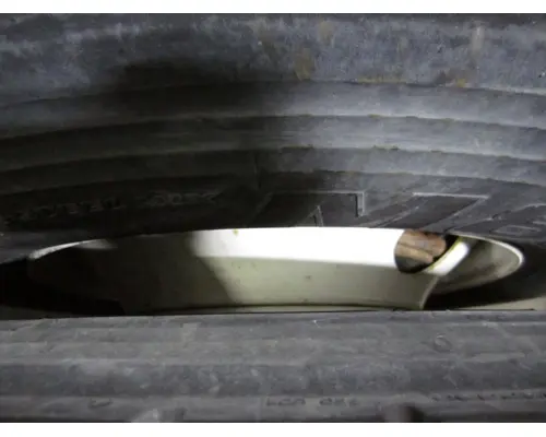 HUB PILOTED - STEEL 22.5 X 8.25 WHEEL