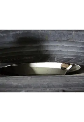 HUB PILOTED - STEEL 22.5 X 8.25 WHEEL