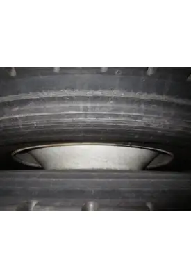 HUB PILOTED - STEEL 22.5 X 8.25 WHEEL