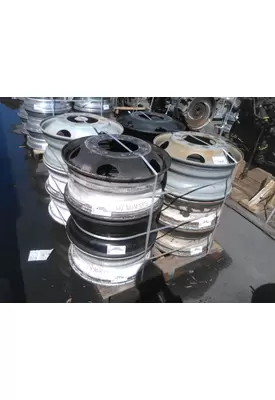 HUB PILOTED - STEEL 22.5 X 8.25 WHEEL