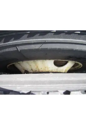 HUB PILOTED - STEEL 22.5 X 8.25 WHEEL