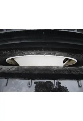 HUB PILOTED - STEEL 22.5 X 8.25 WHEEL