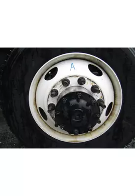 HUB PILOTED - STEEL 22.5 X 8.25 WHEEL