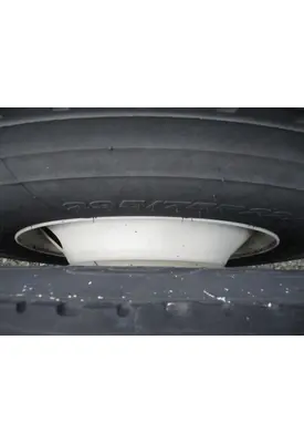 HUB PILOTED - STEEL 22.5 X 8.25 WHEEL