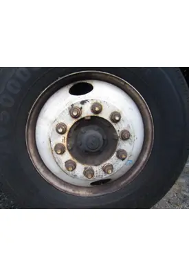 HUB PILOTED - STEEL 22.5 X 8.25 WHEEL