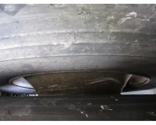 HUB PILOTED - STEEL 22.5 X 8.25 WHEEL