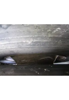 HUB PILOTED - STEEL 22.5 X 8.25 WHEEL