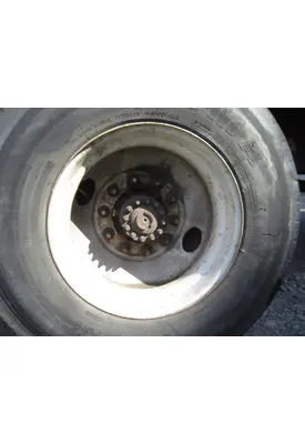 HUB PILOTED - STEEL 22.5 X 8.25 WHEEL