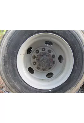 HUB PILOTED - STEEL 22.5 X 8.25 WHEEL