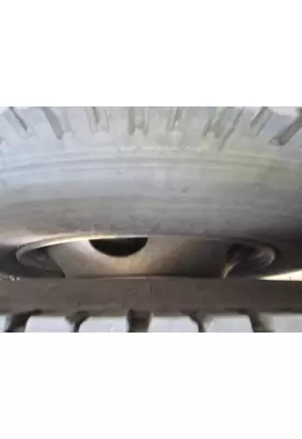 HUB PILOTED - STEEL 22.5 X 8.25 WHEEL
