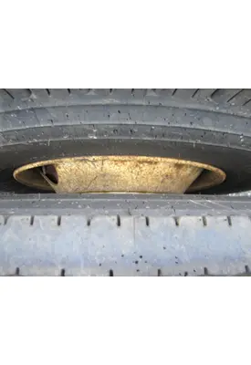 HUB PILOTED - STEEL 22.5 X 8.25 WHEEL