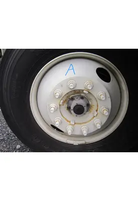 HUB PILOTED - STEEL 22.5 X 8.25 WHEEL