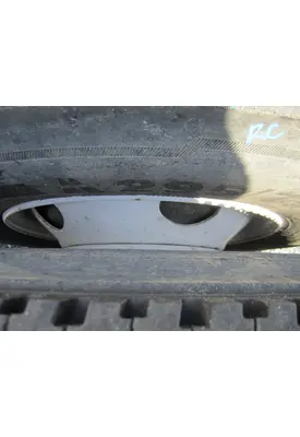 HUB PILOTED - STEEL 22.5 X 8.25 WHEEL