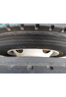 HUB PILOTED - STEEL 22.5 X 8.25 WHEEL