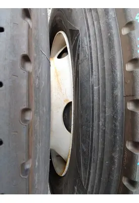 HUB PILOTED - STEEL 22.5 X 8.25 WHEEL