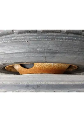 HUB PILOTED - STEEL 22.5 X 8.25 WHEEL