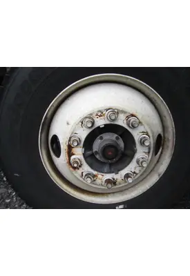 HUB PILOTED - STEEL 22.5 X 8.25 WHEEL